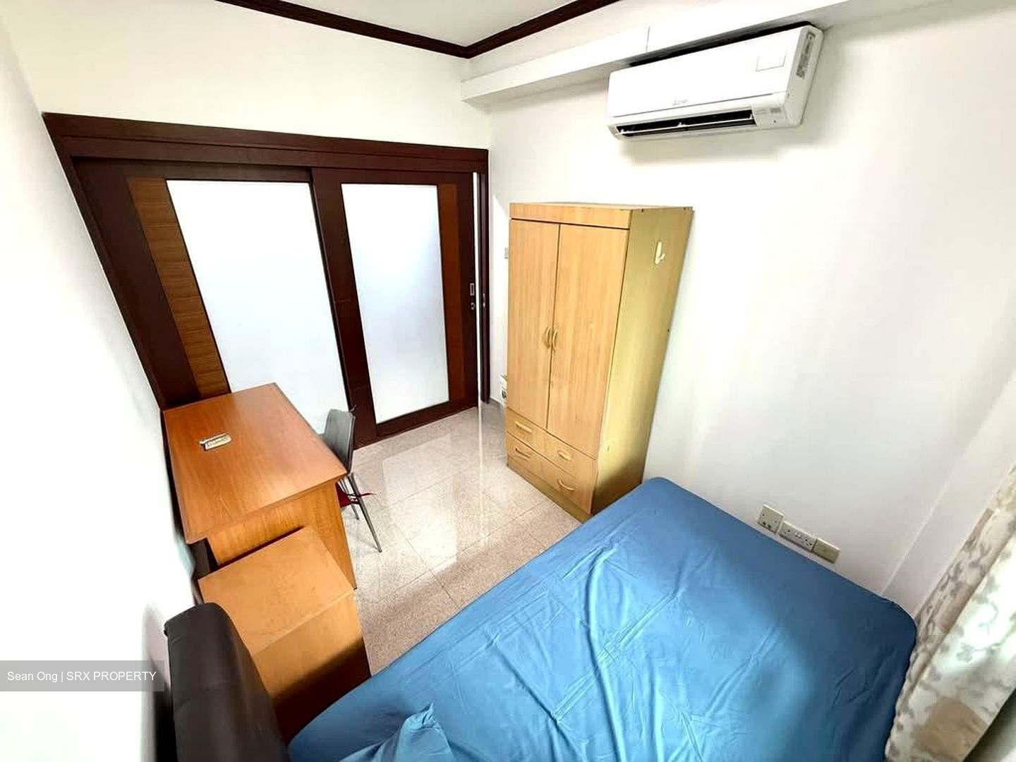 Mendon Spring (D5), Apartment #553110741